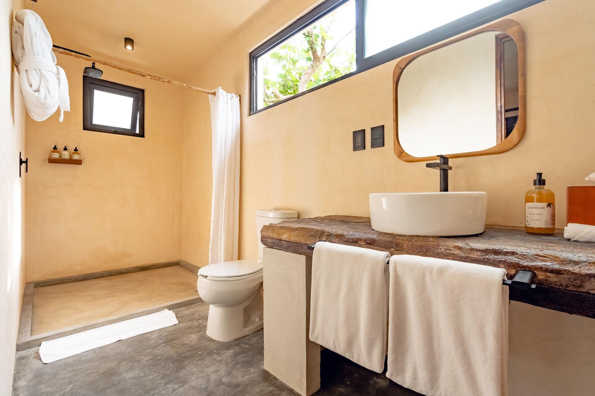 Superior Room, Garden View (Air conditioning only during night)