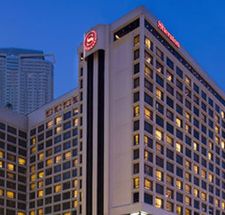 Sheraton Hong Kong Hotel & Towers