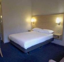 Travelodge Bristol Central