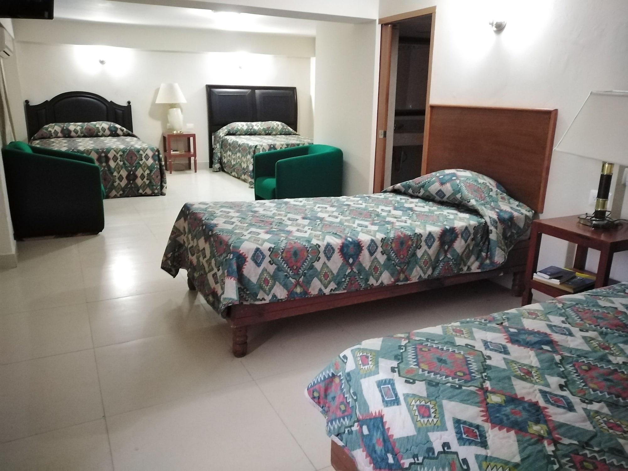 Hotel Panoramico 3