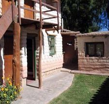 El Sol Hostel De Humahuaca