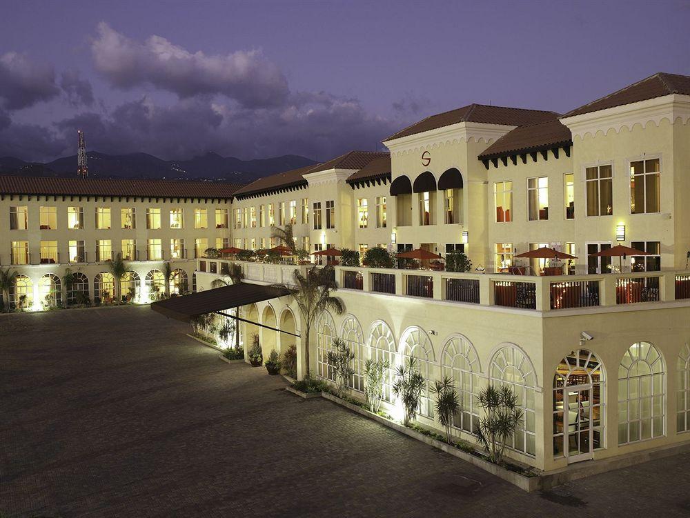 S Hotel Kingston image