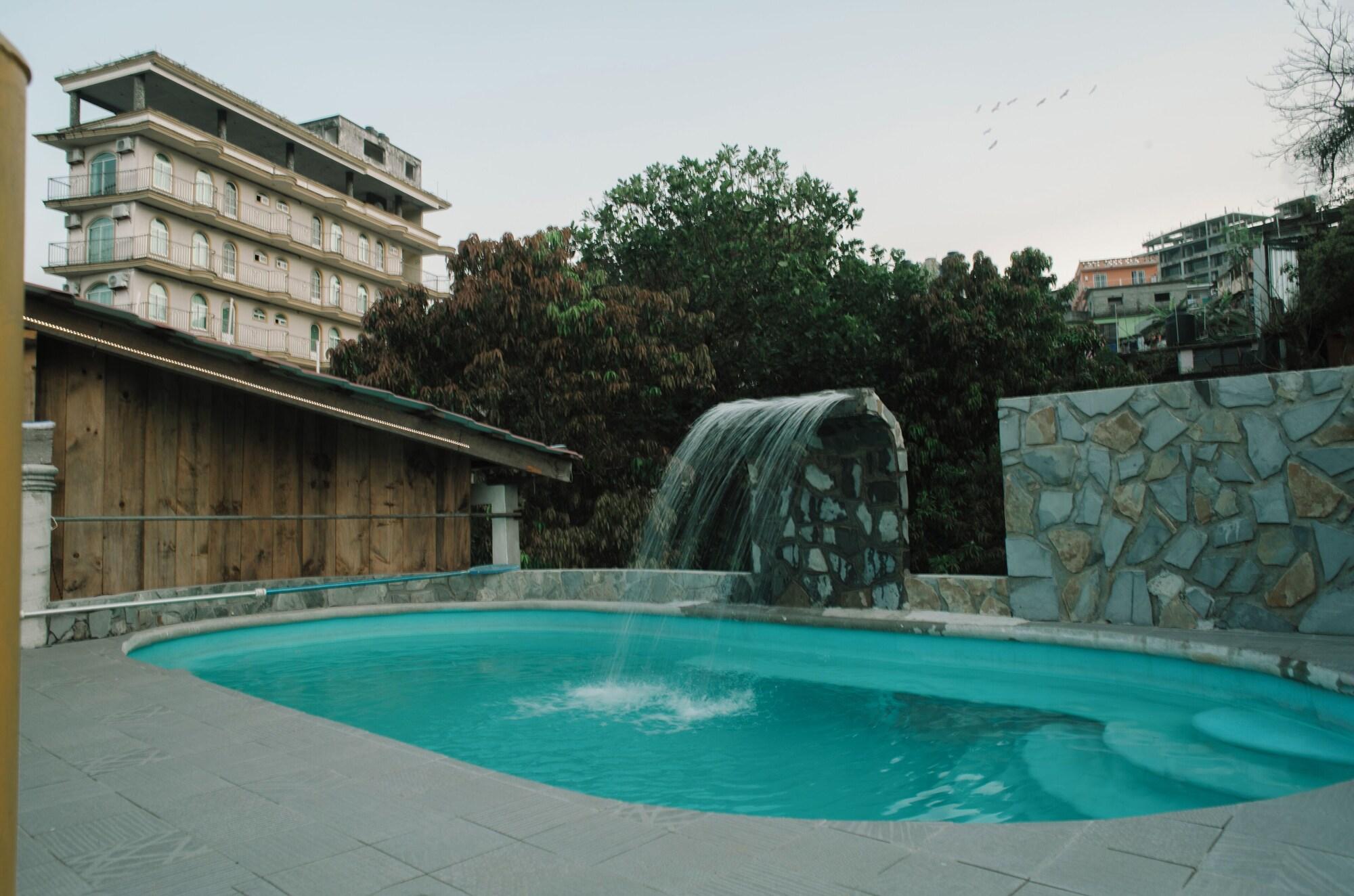 Posada San Agustin 2