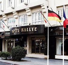 Rallye