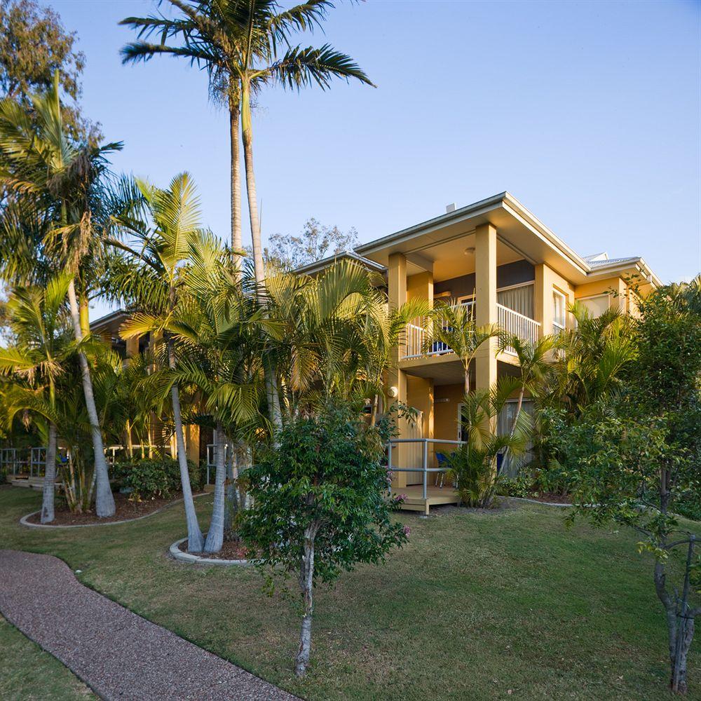 NRMA Treasure Island Holiday Resort, Gold Coast image