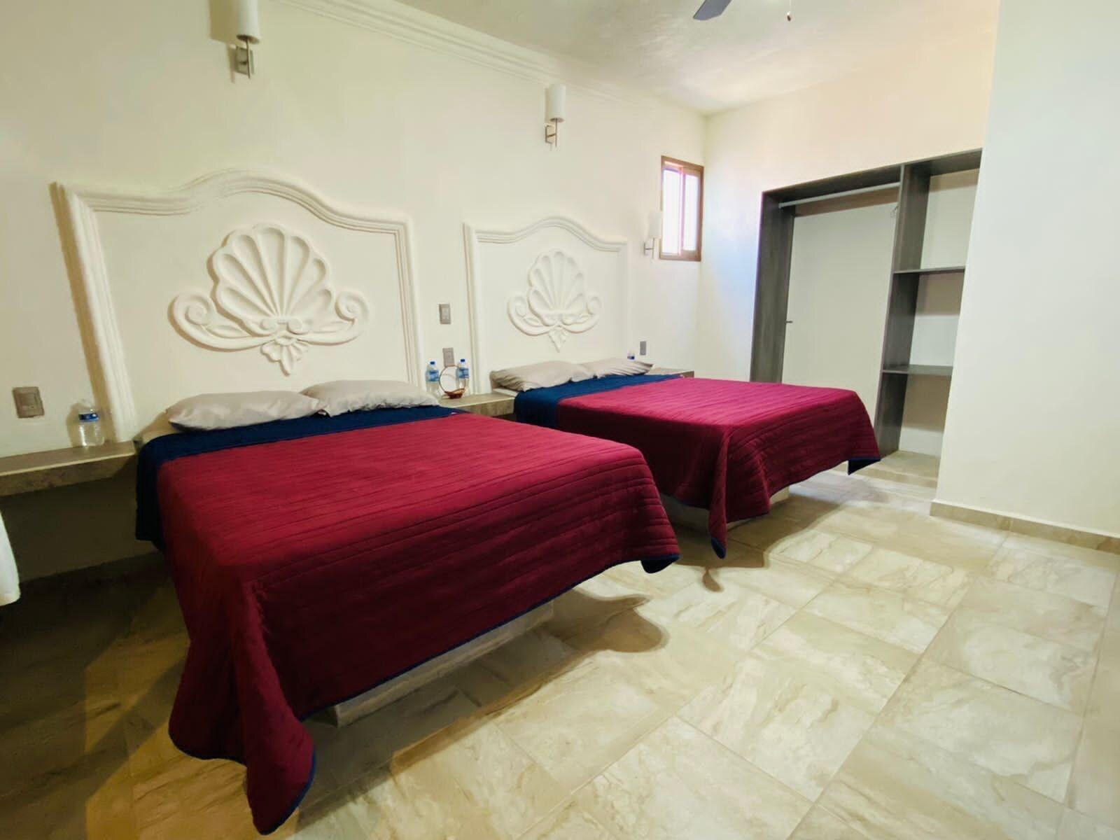 Hotel Boutique Independencia 5