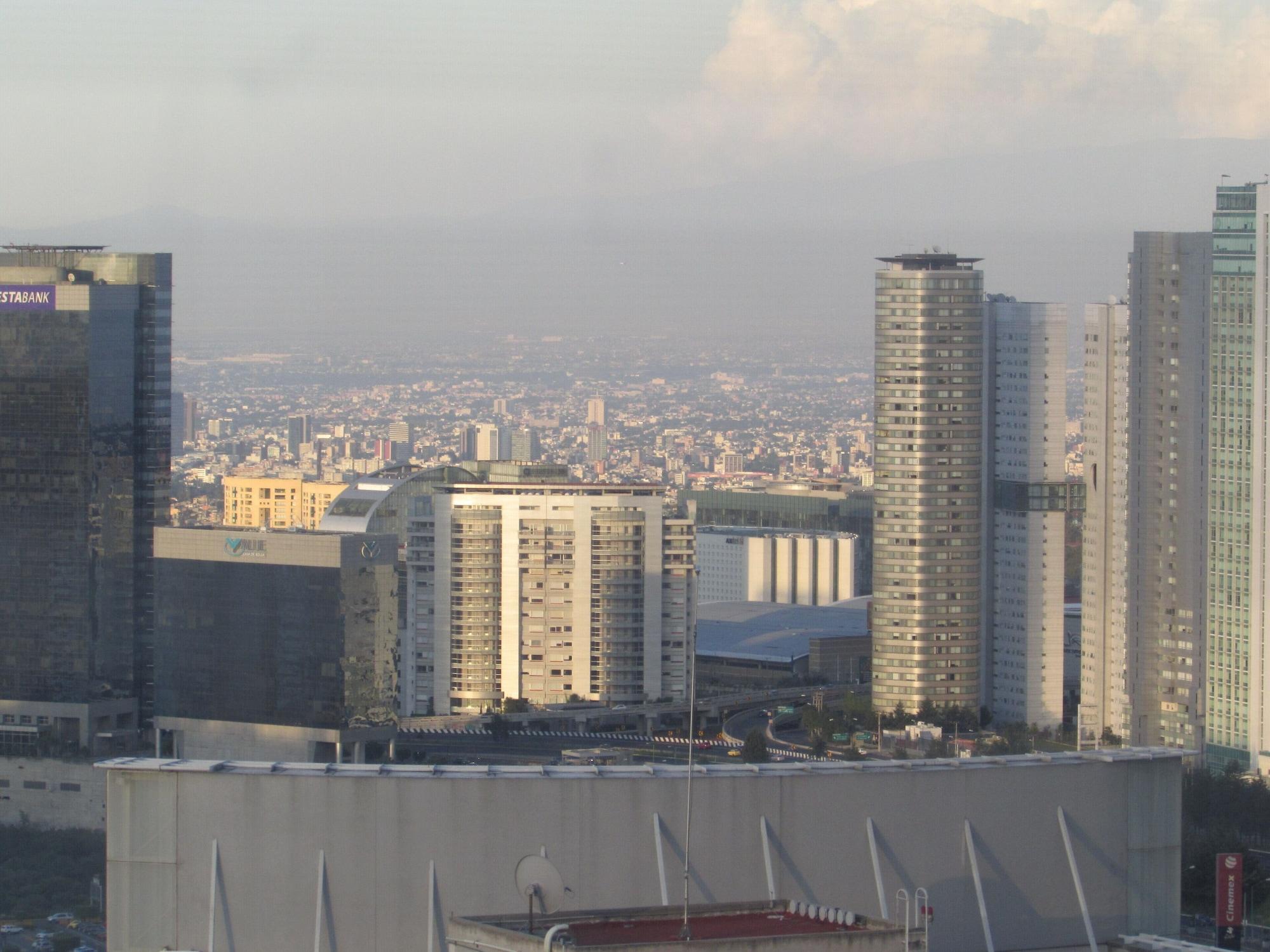 Distrito Capital 3