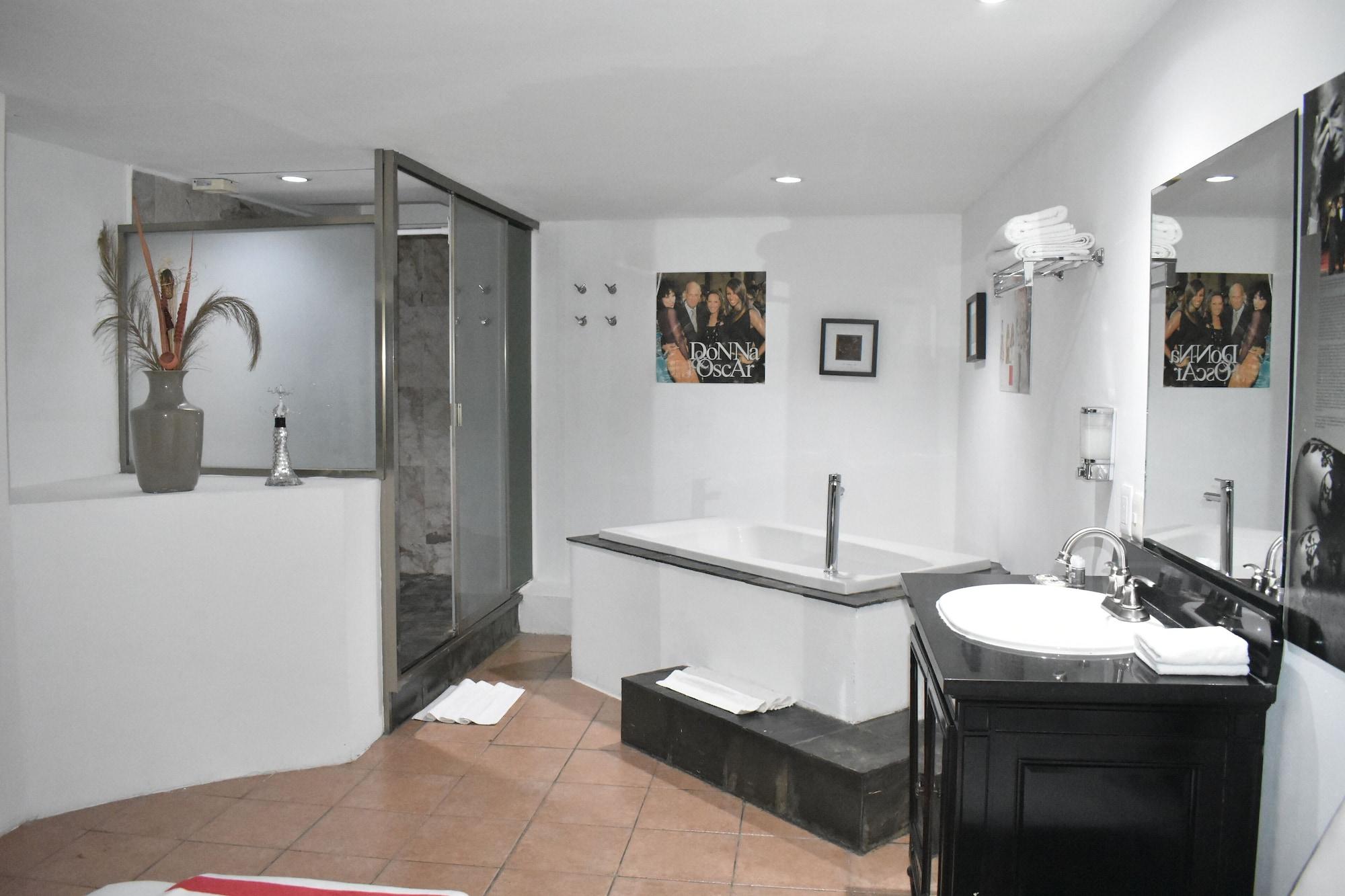 Habitación de diseño
