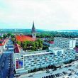 Radisson Blu Hotel, Neubrandenburg