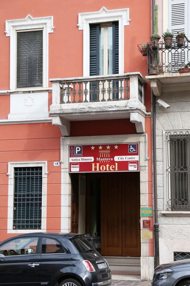 Hotel Antica Dimora image