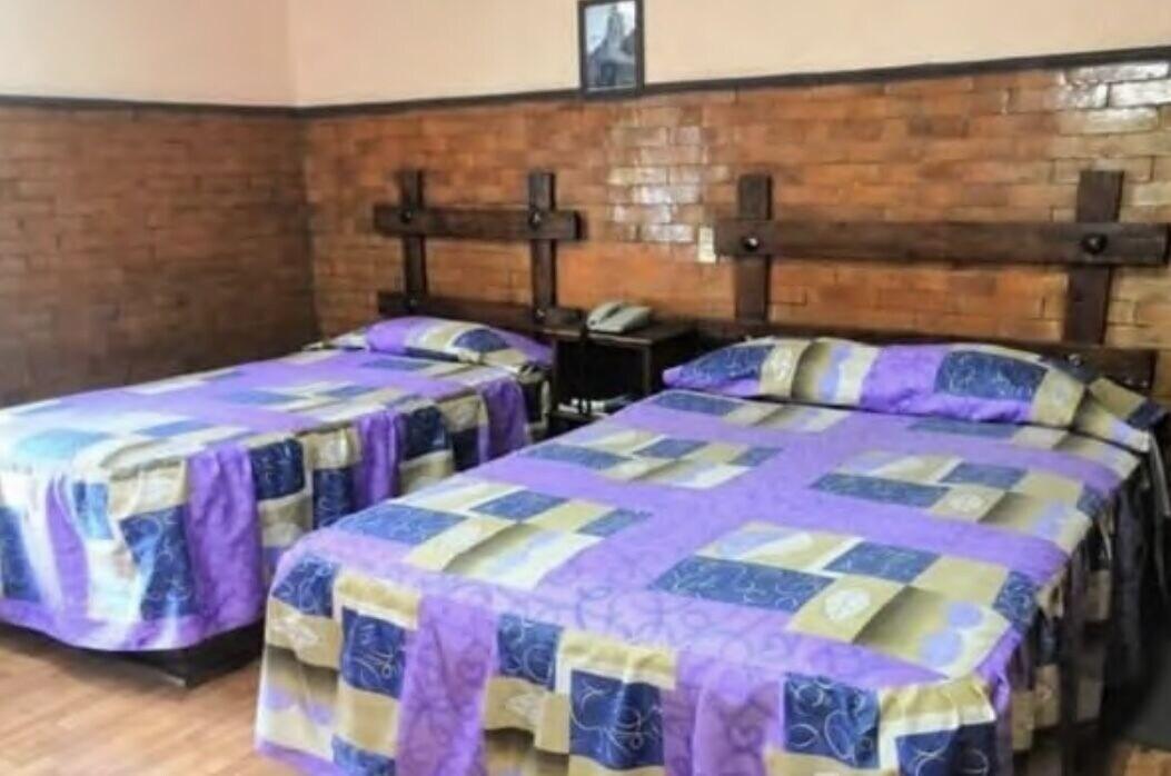 Hotel San Agustin 4