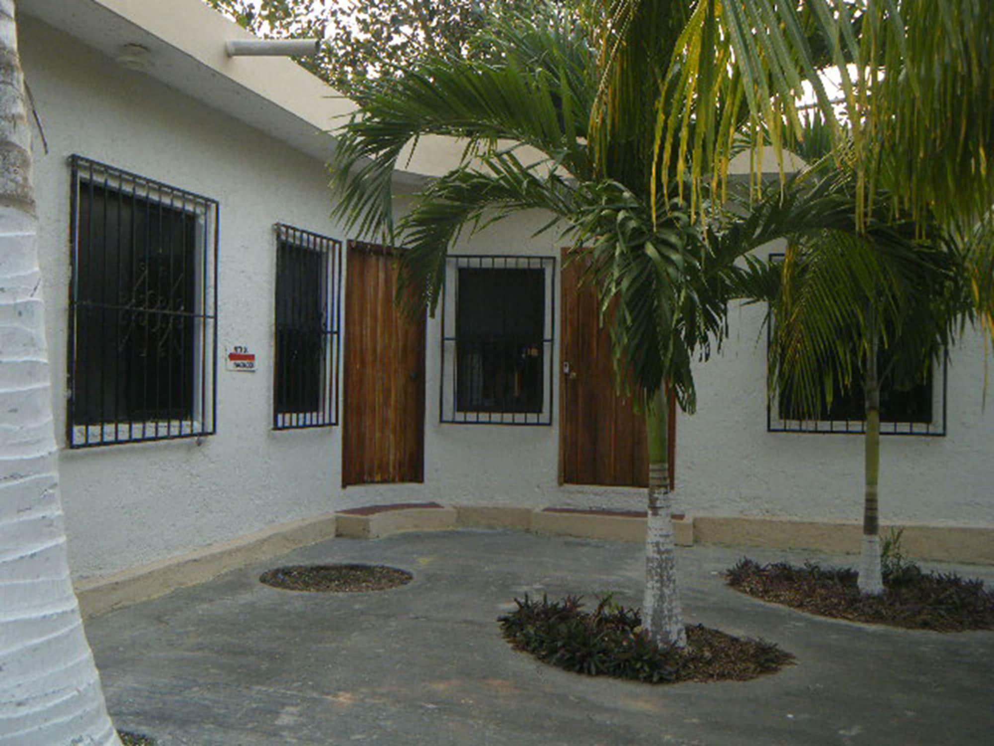 La Nueva Esperanza Bacalar 3