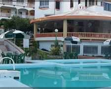 Hotel Oxtankah
