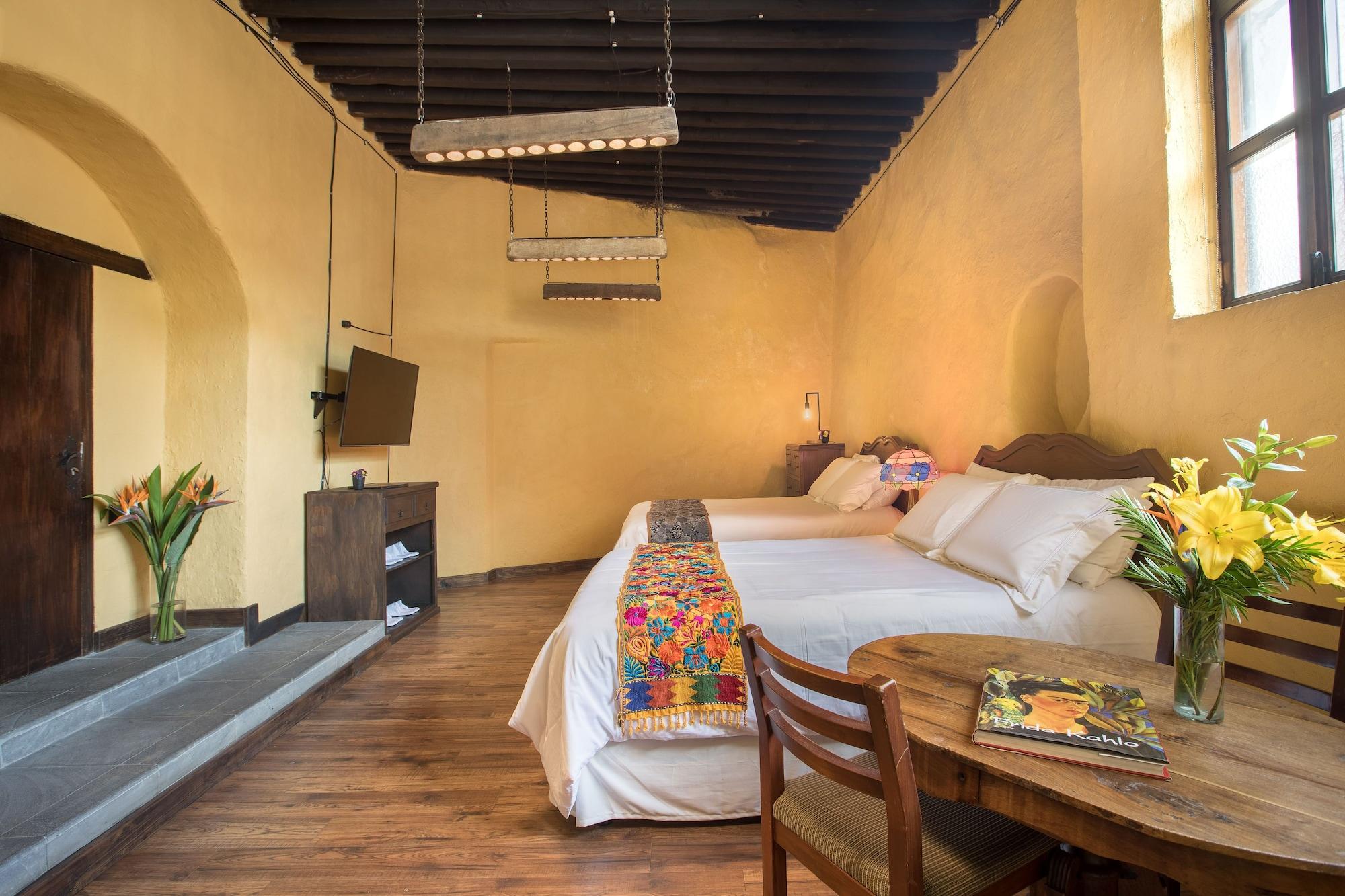Suites Los Camilos - Adults Only 3
