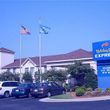 Holiday Inn Express Shelby