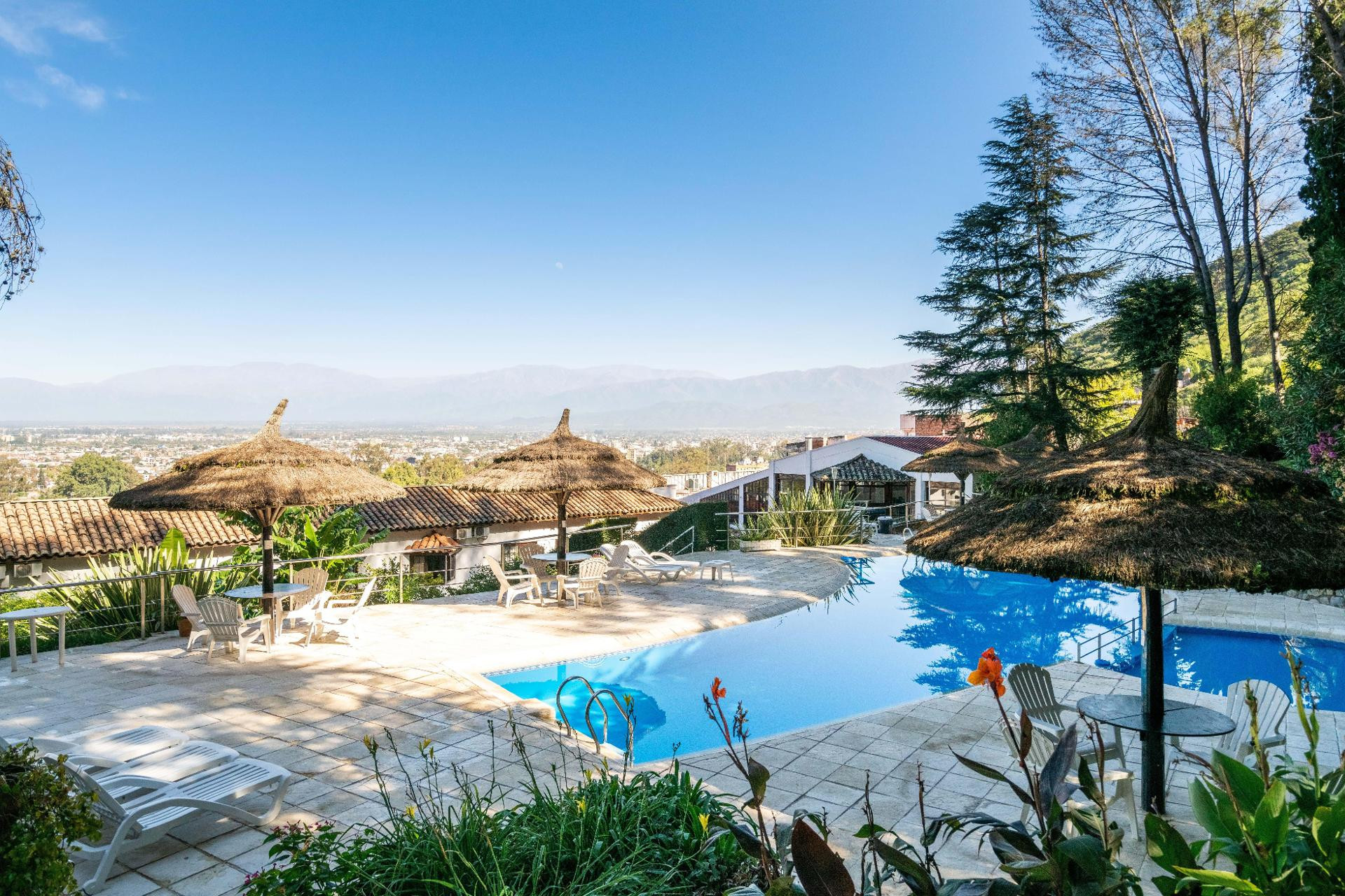 Portezuelo Hotel