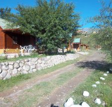 Caba&ntilde;as Las Tuscas