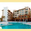 Penasco Del Sol Hotel