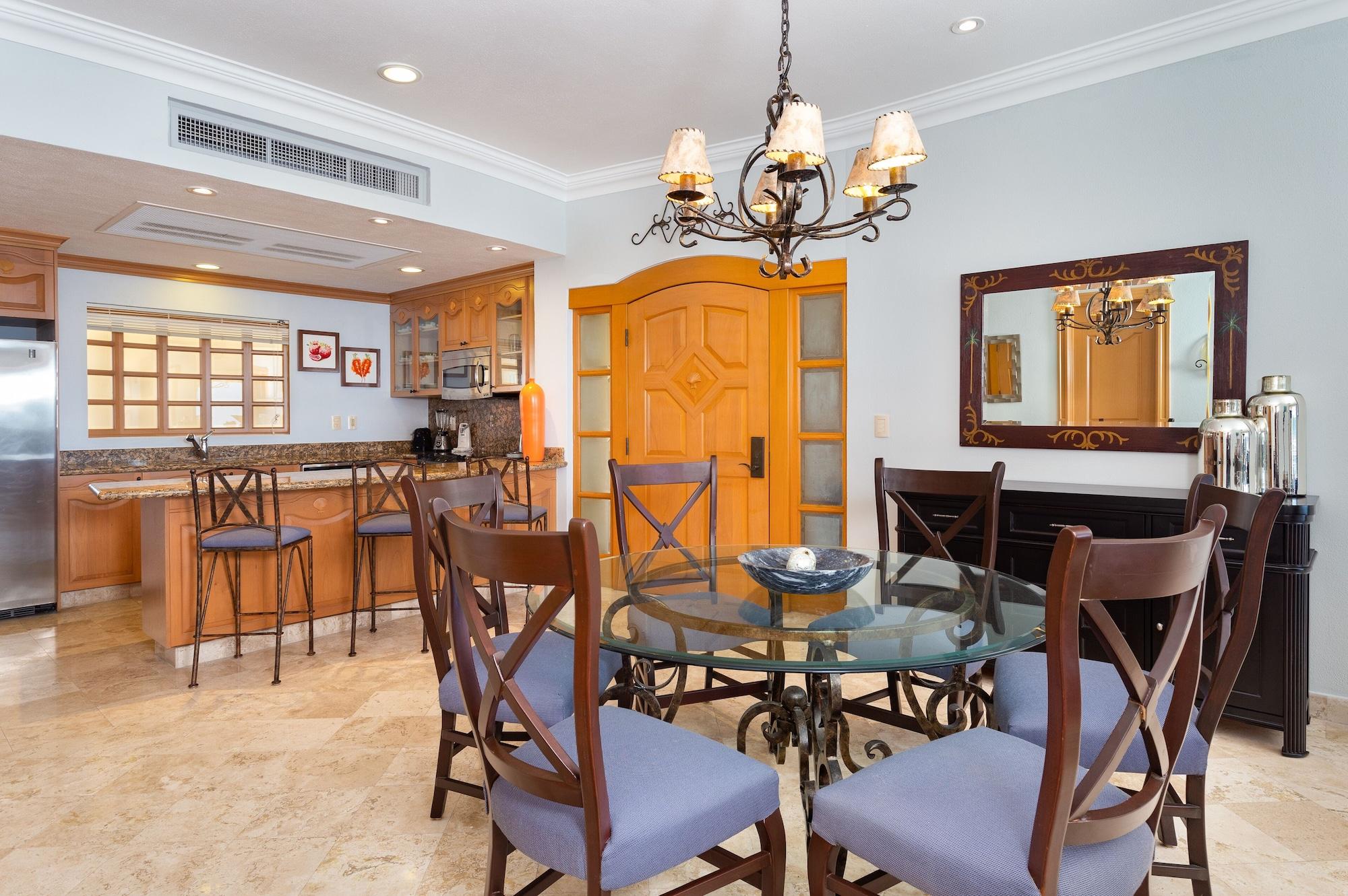 One Bedroom Suite