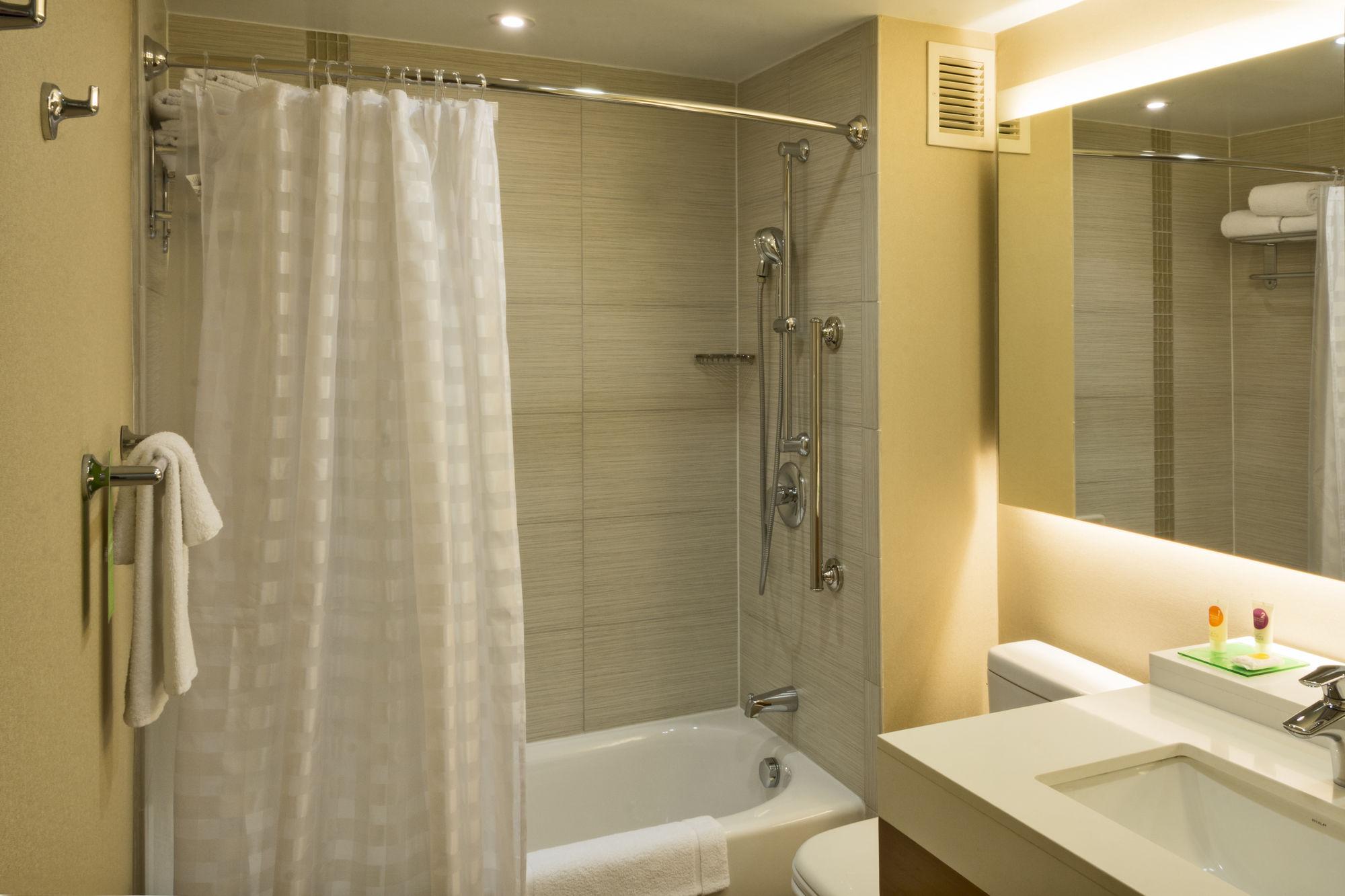 Habitación estándar, 2 camas Queen size