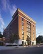 Hampton Inn & Suites Knoxville Downtown