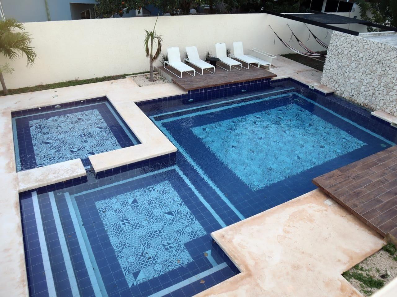 Hotel Nikché Mérida 4