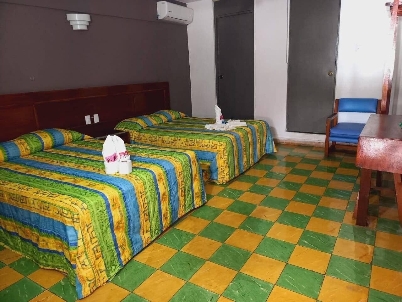 Hotel Verasol