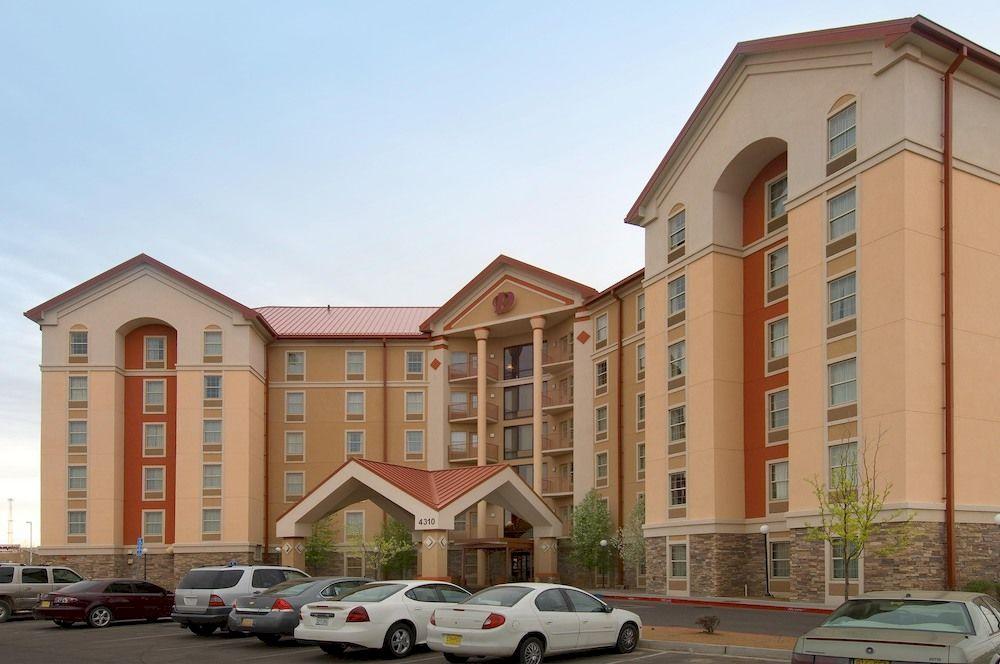 Drury Inn & Suites Albuquerque North image