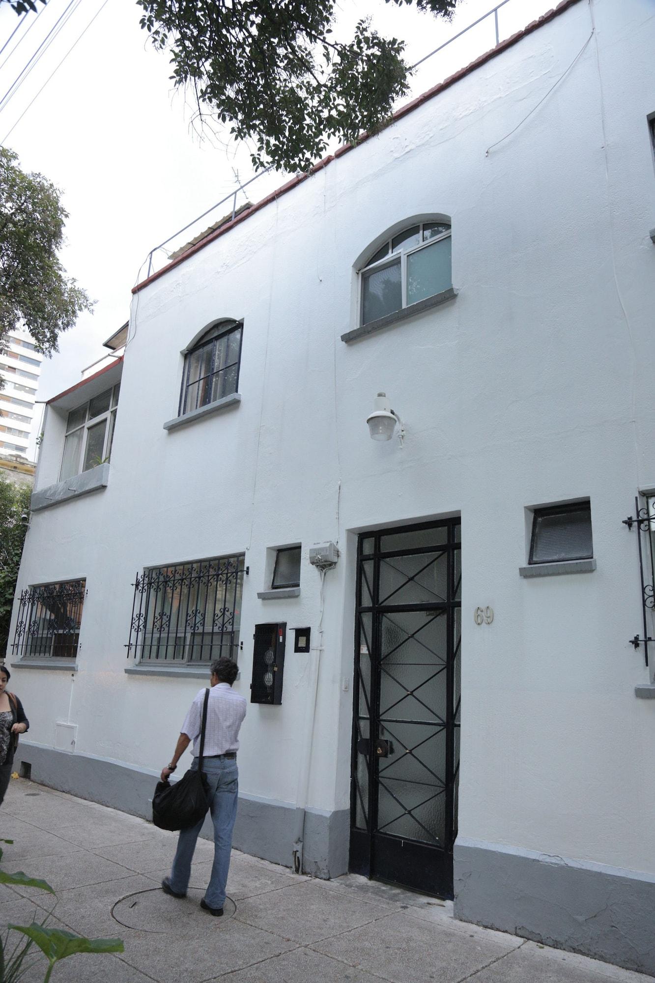 Hotel Casa González