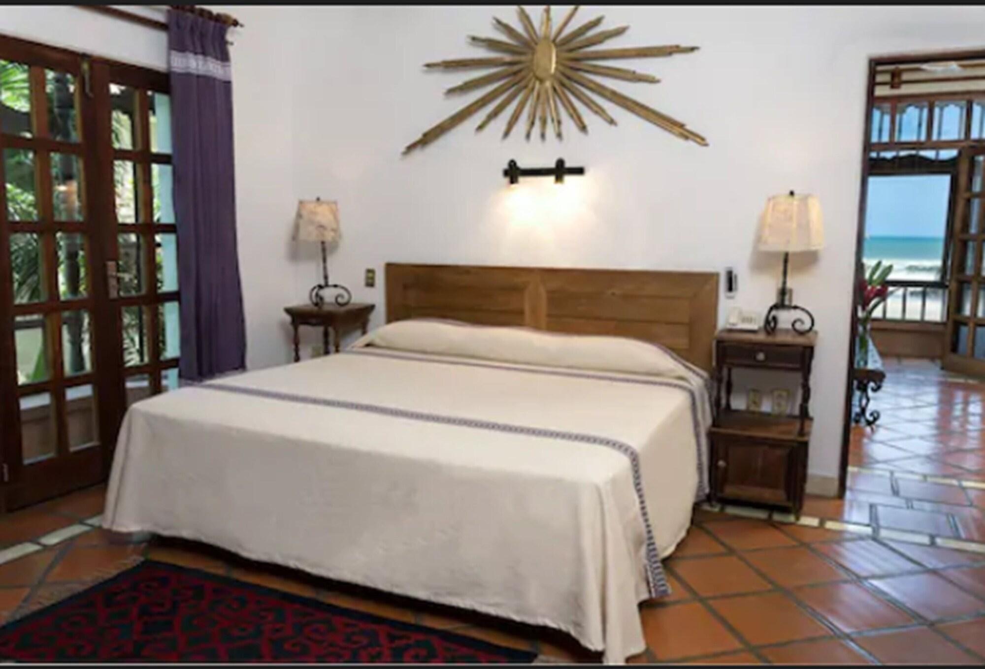 Suite superior