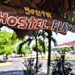 Juvenil Hostel Playa