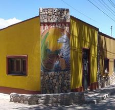Hostal La So&ntilde;ada