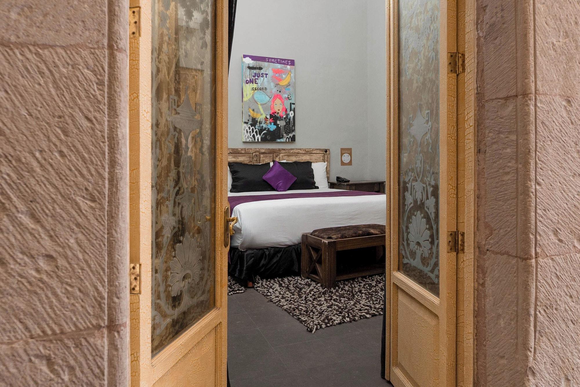 Casa Brunella Hotel Boutique 5