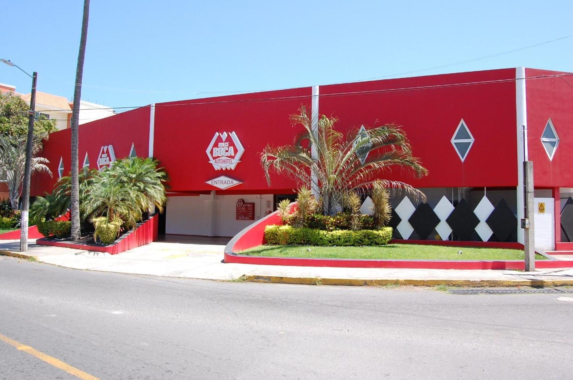 Hotel Dulce Boca 3