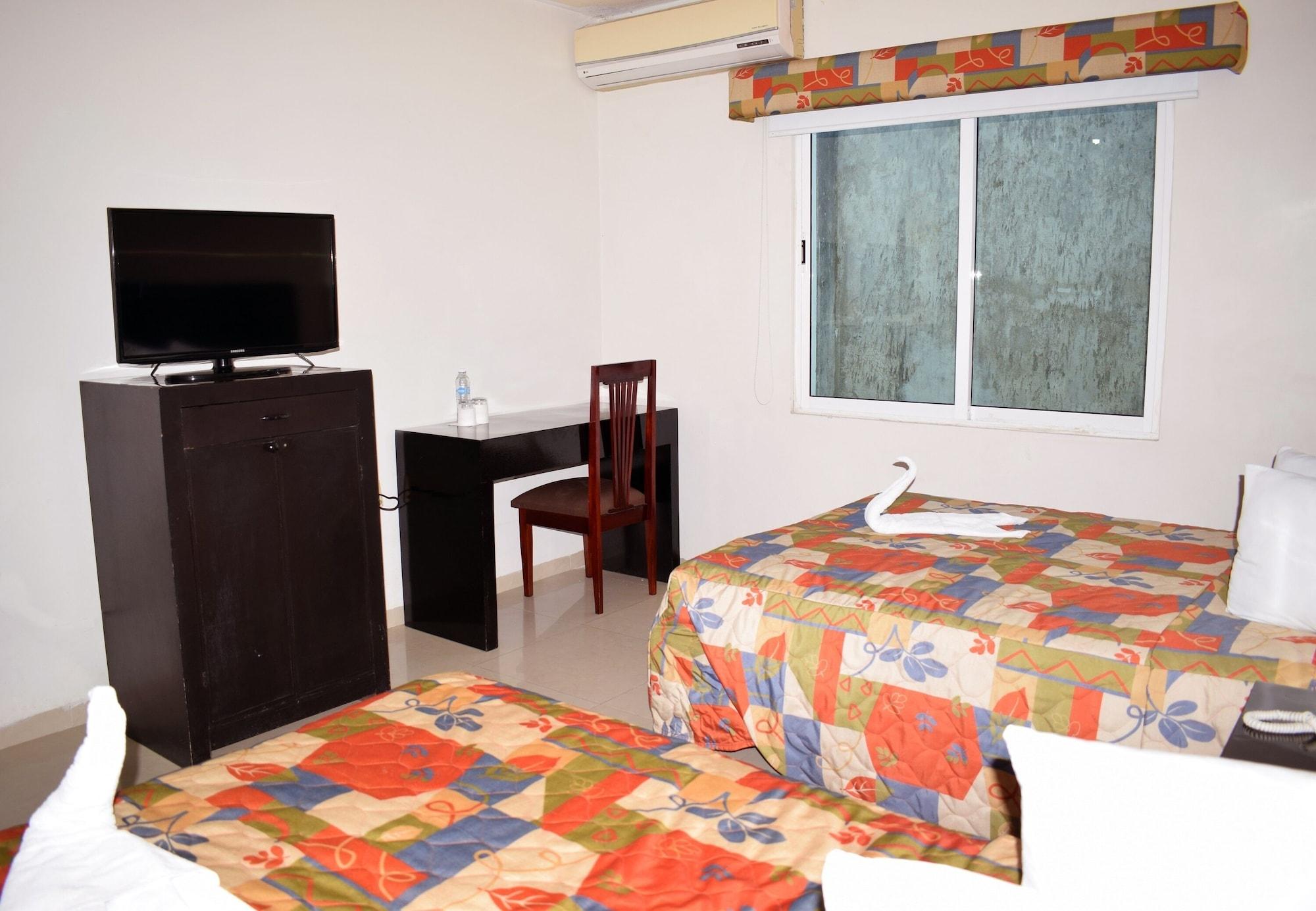 Habitación estándar