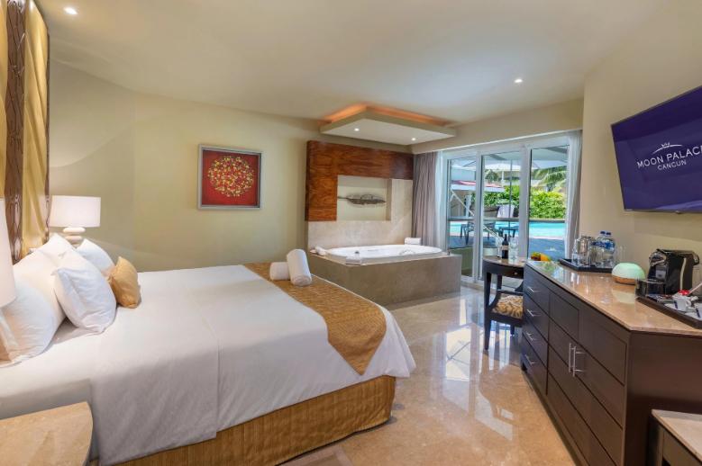 Habitación Luxury