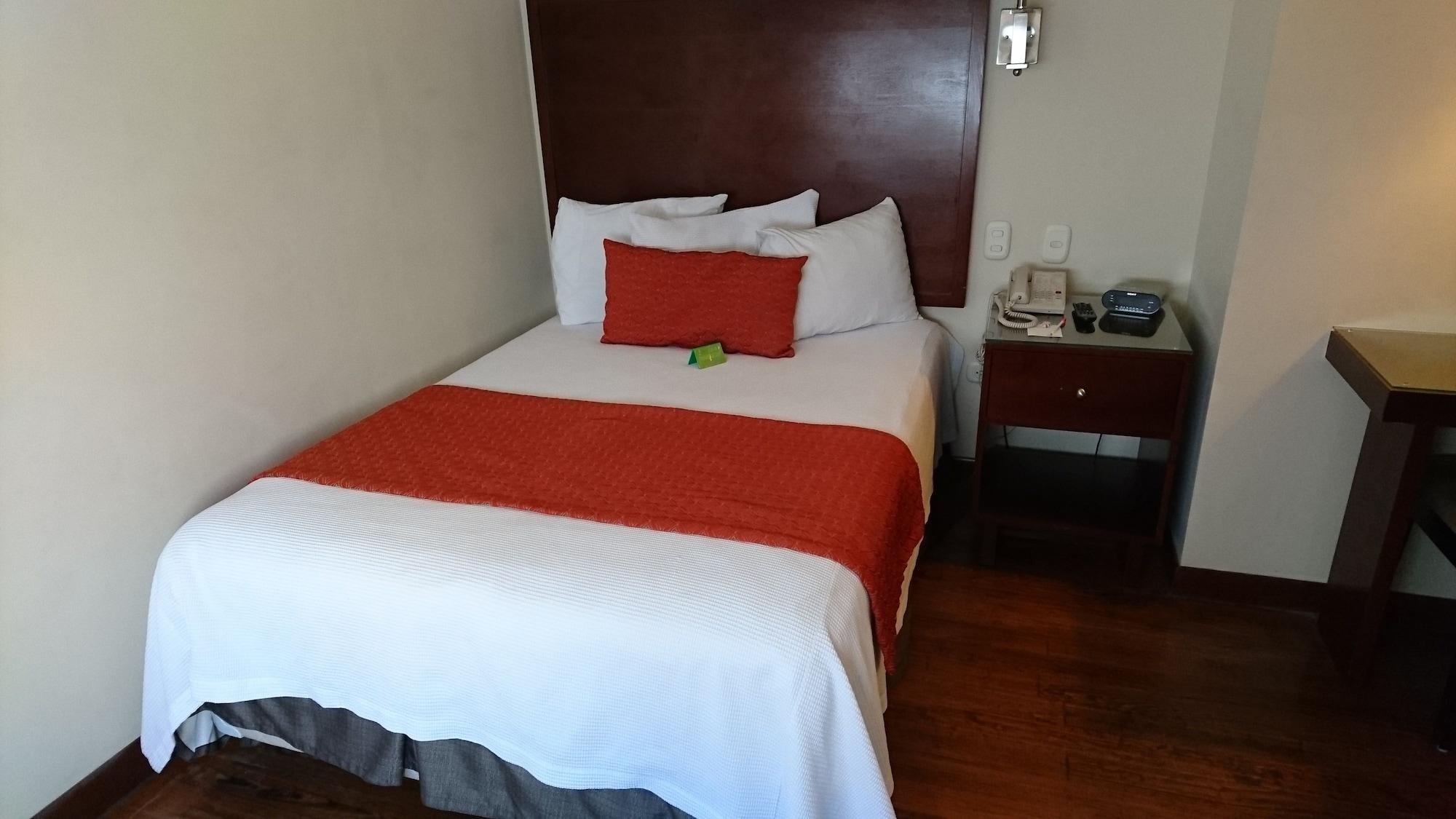 Hotel Plaza Chihuahua 5