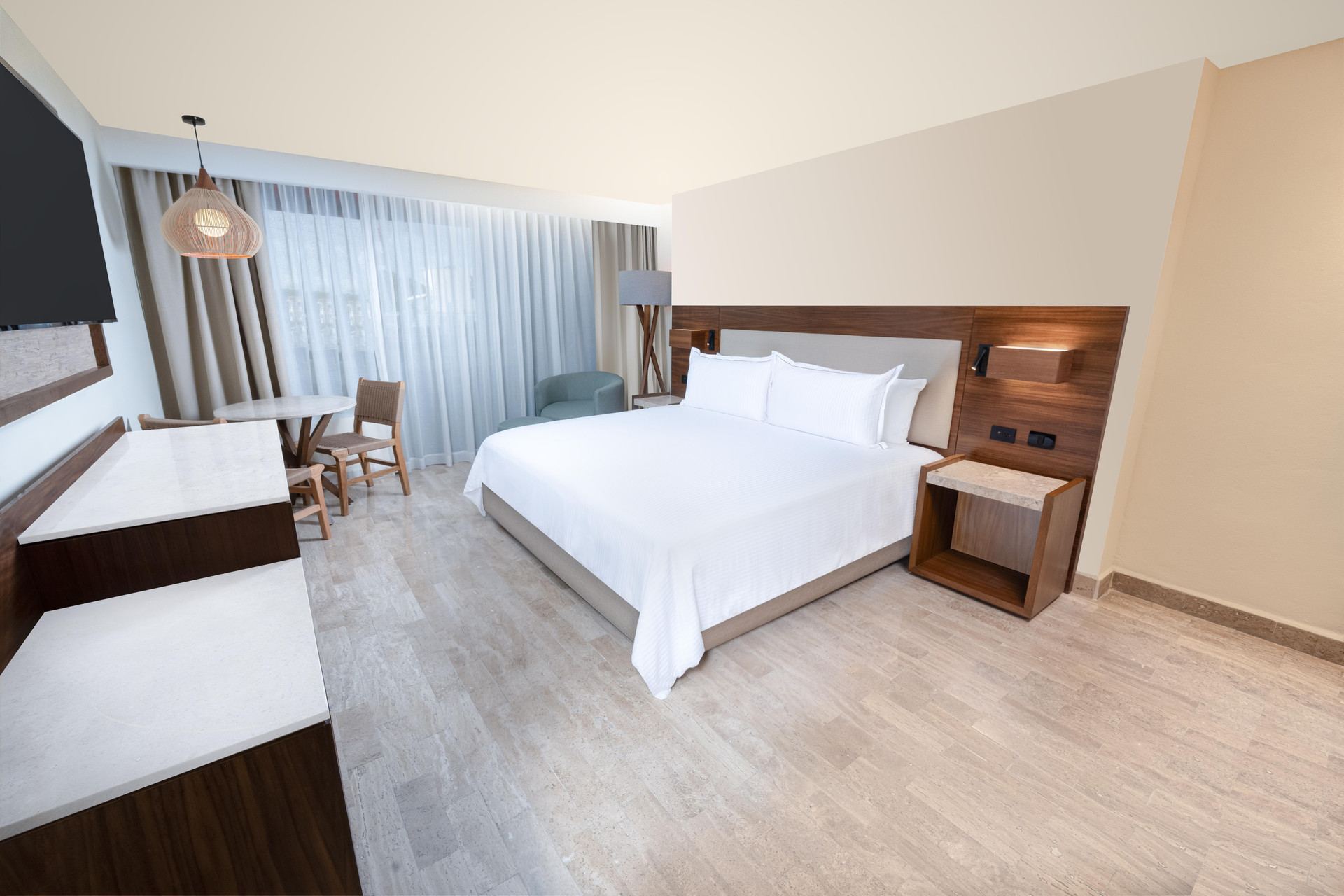 Habitación Estándar