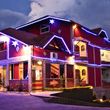 Hotel Do Papai Noel