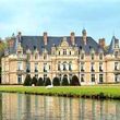 Chateau D'esclimont