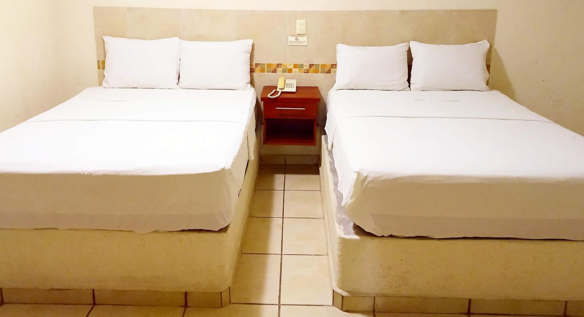 Hotel Guivá Huatulco 5
