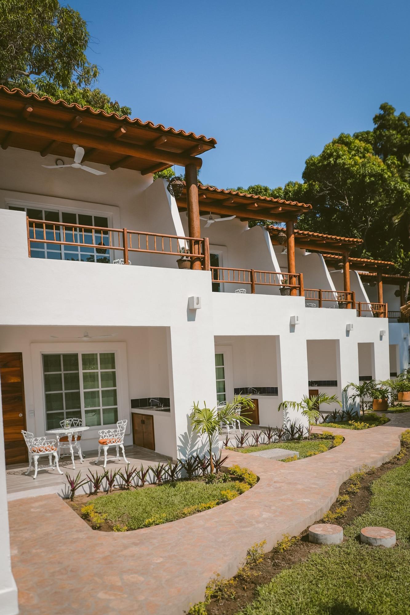 Solez Zihuatanejo 5