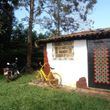 Camping E Hostel Para&iacute;so Alternativo