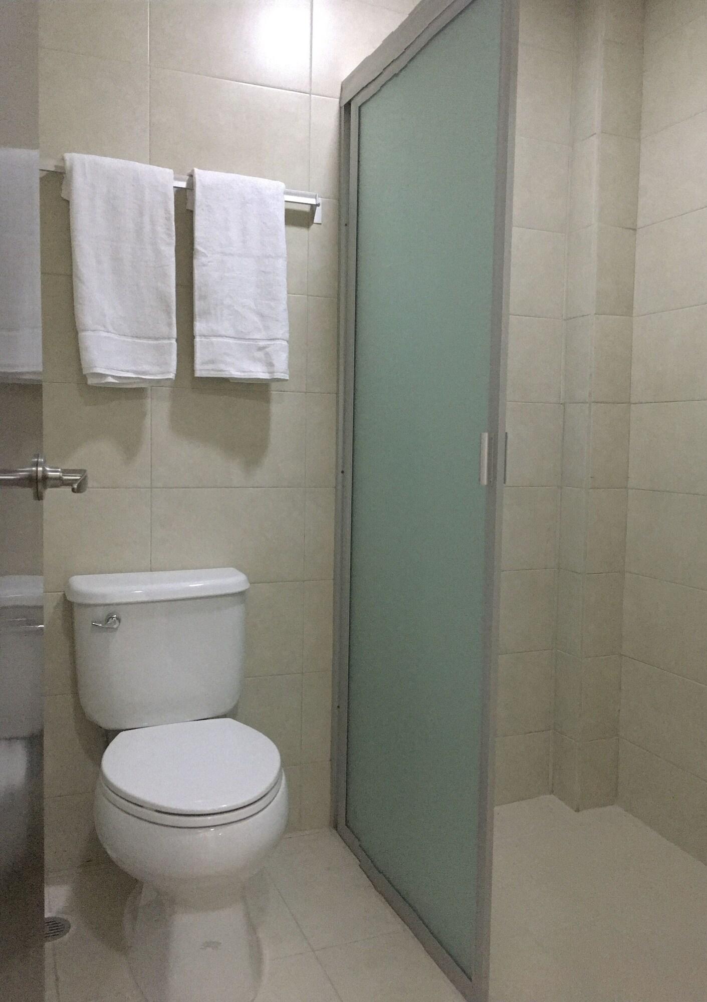 Hotel Harbour Inn Veracruz 5