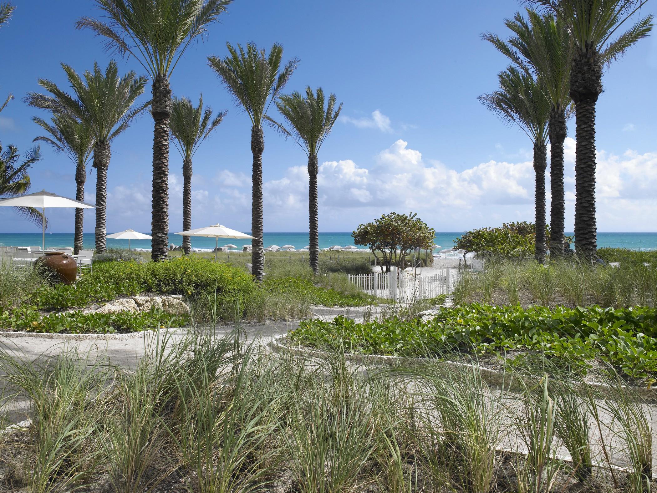 Grand Beach Hotel Surfside - foto 27