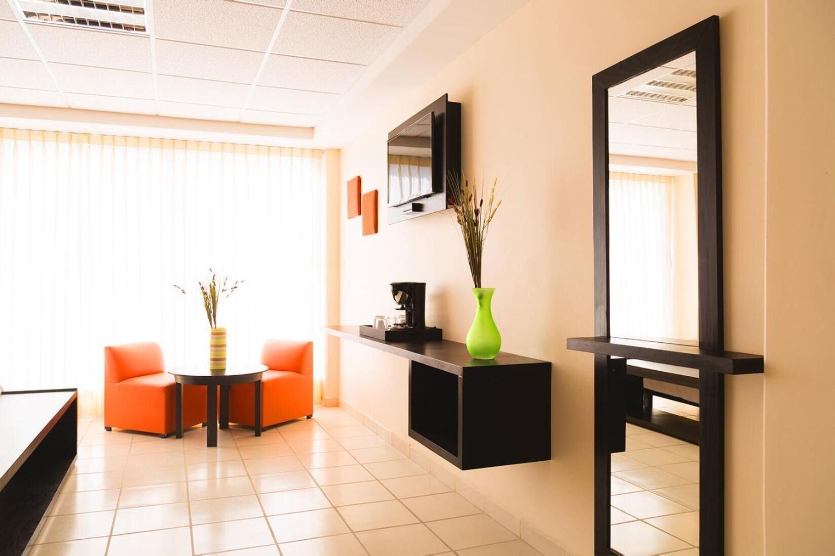 Inn Express Hotel Tula 6