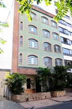Casa Toscano Cali