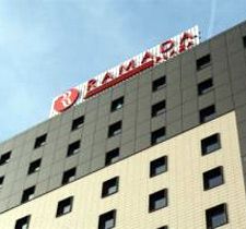 Ramada Plaza