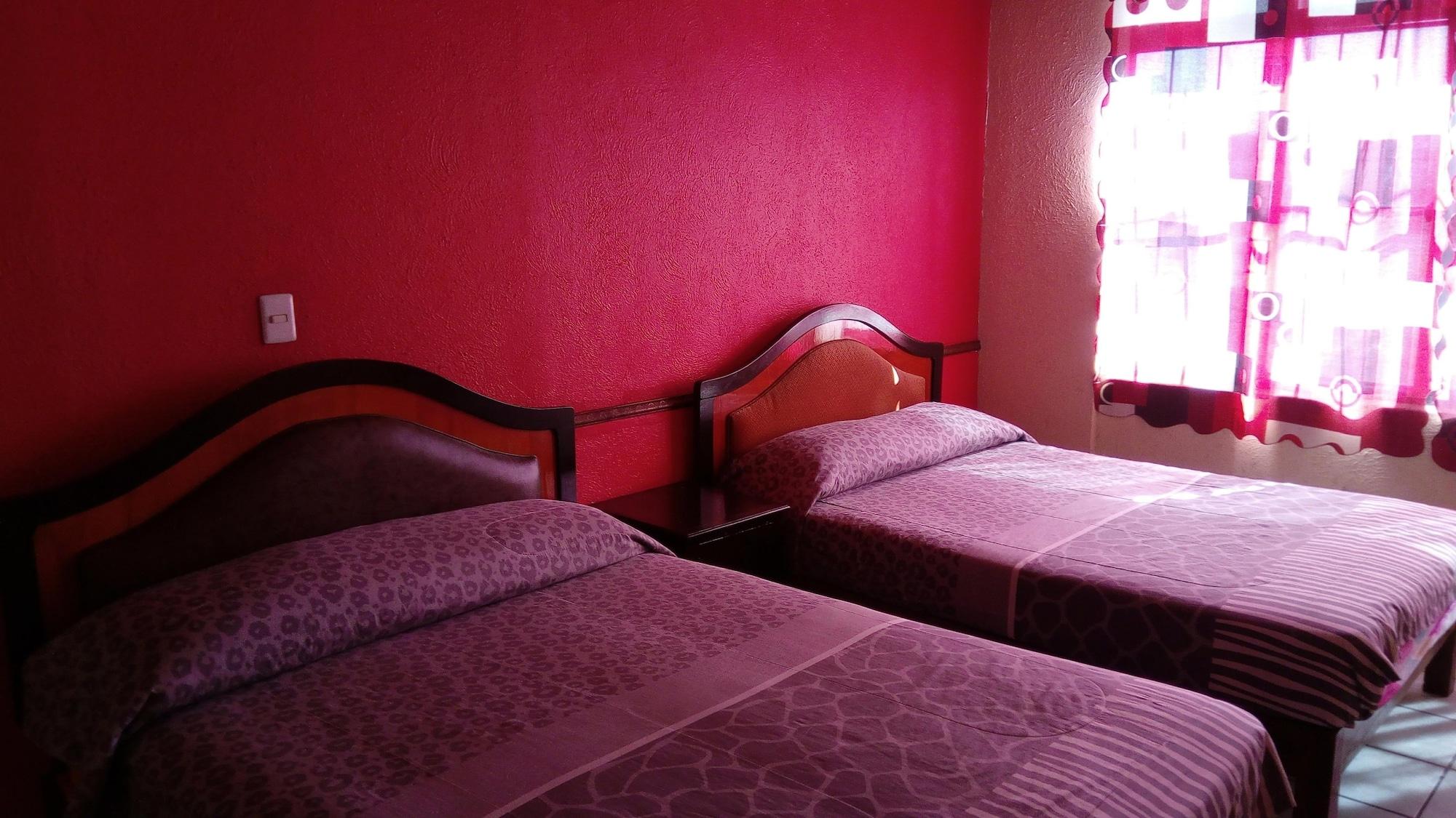 Hotel Las Vegas Cordoba 2