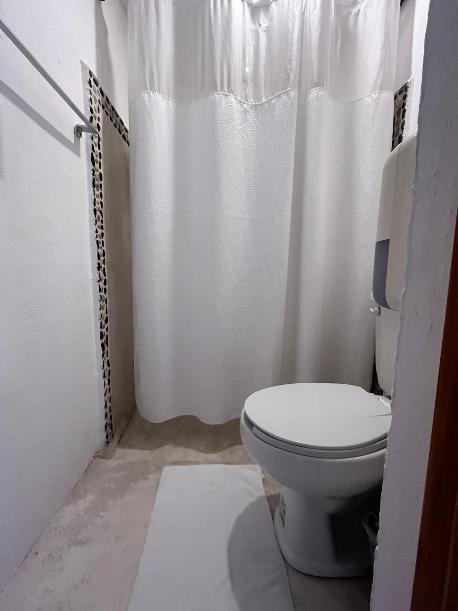 Habitación cuádruple Confort